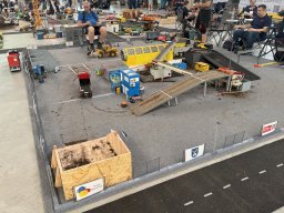 Modell Truck Nord 2026